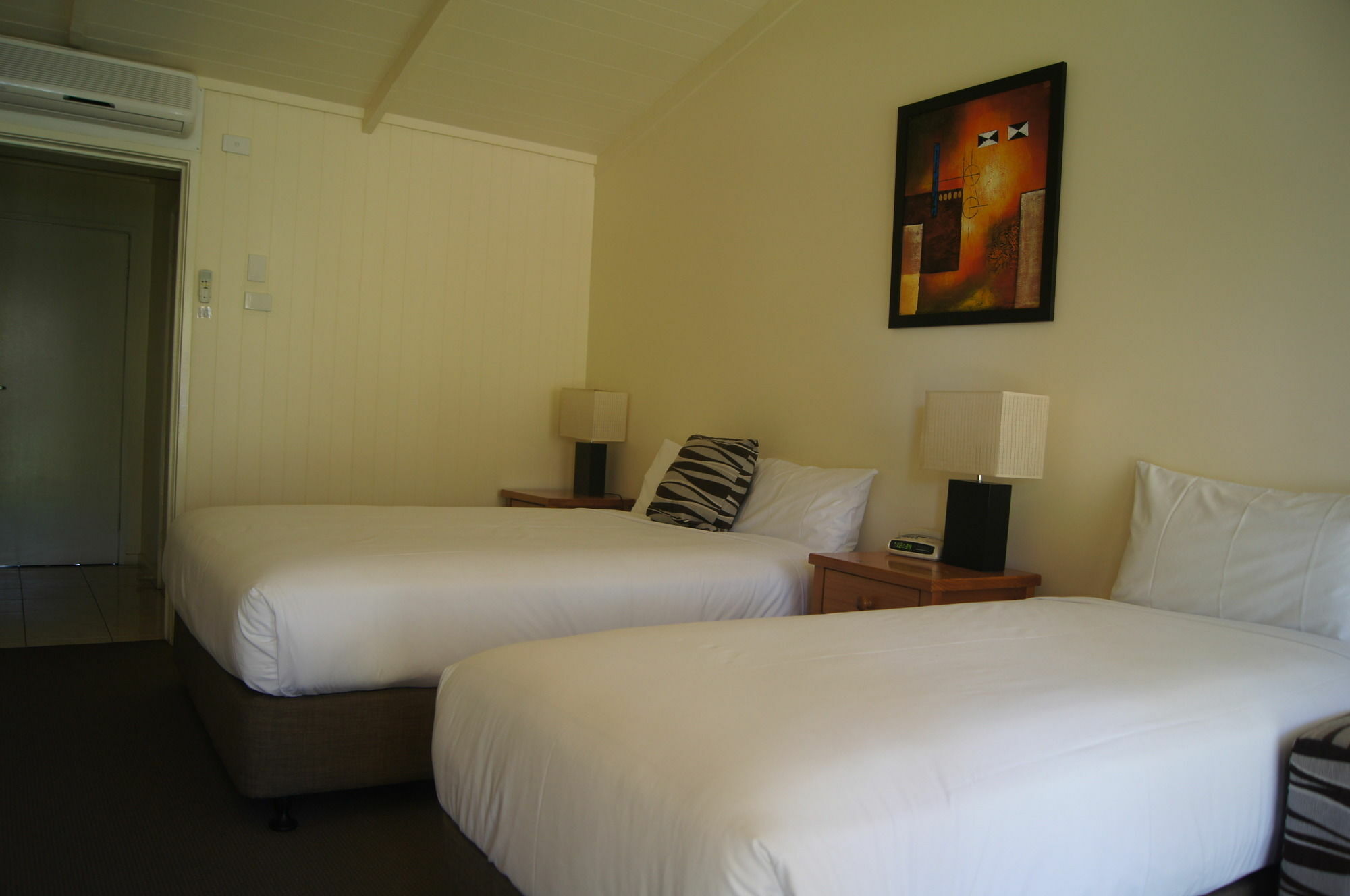 Quality Hotel Lakeside Bendigo Exterior foto