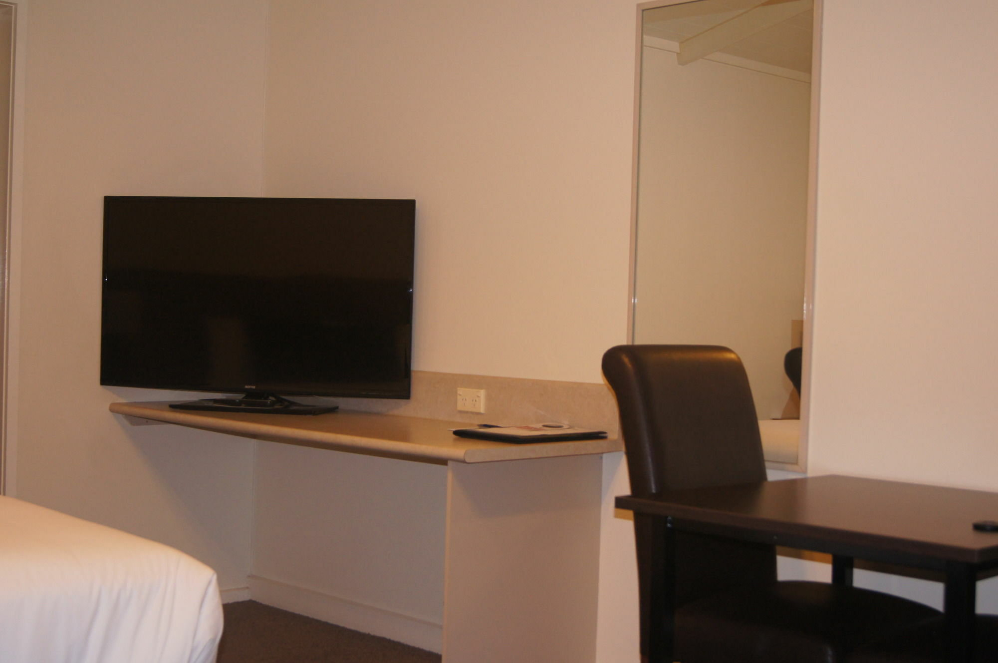 Quality Hotel Lakeside Bendigo Exterior foto