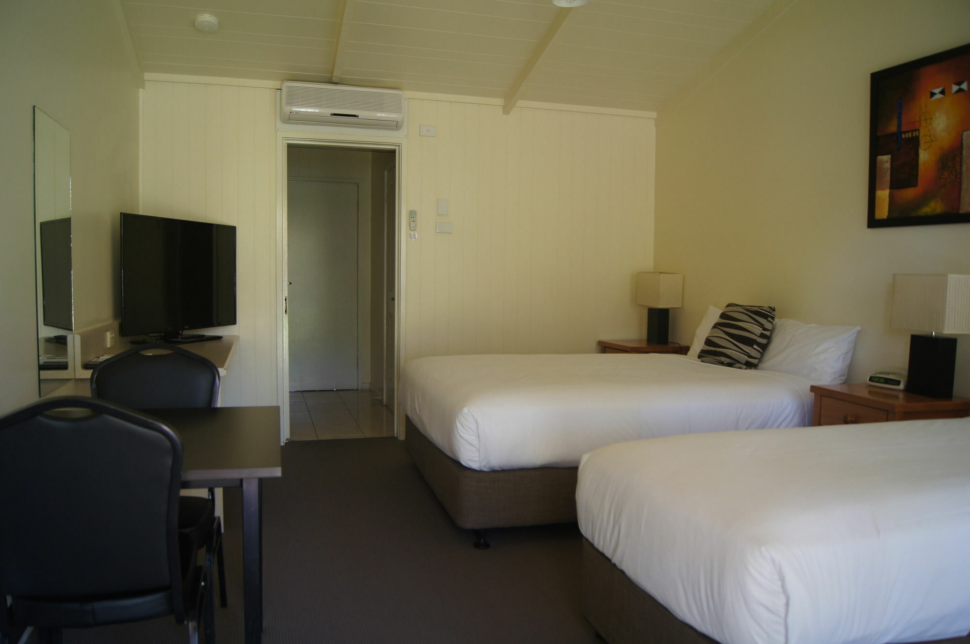 Quality Hotel Lakeside Bendigo Exterior foto