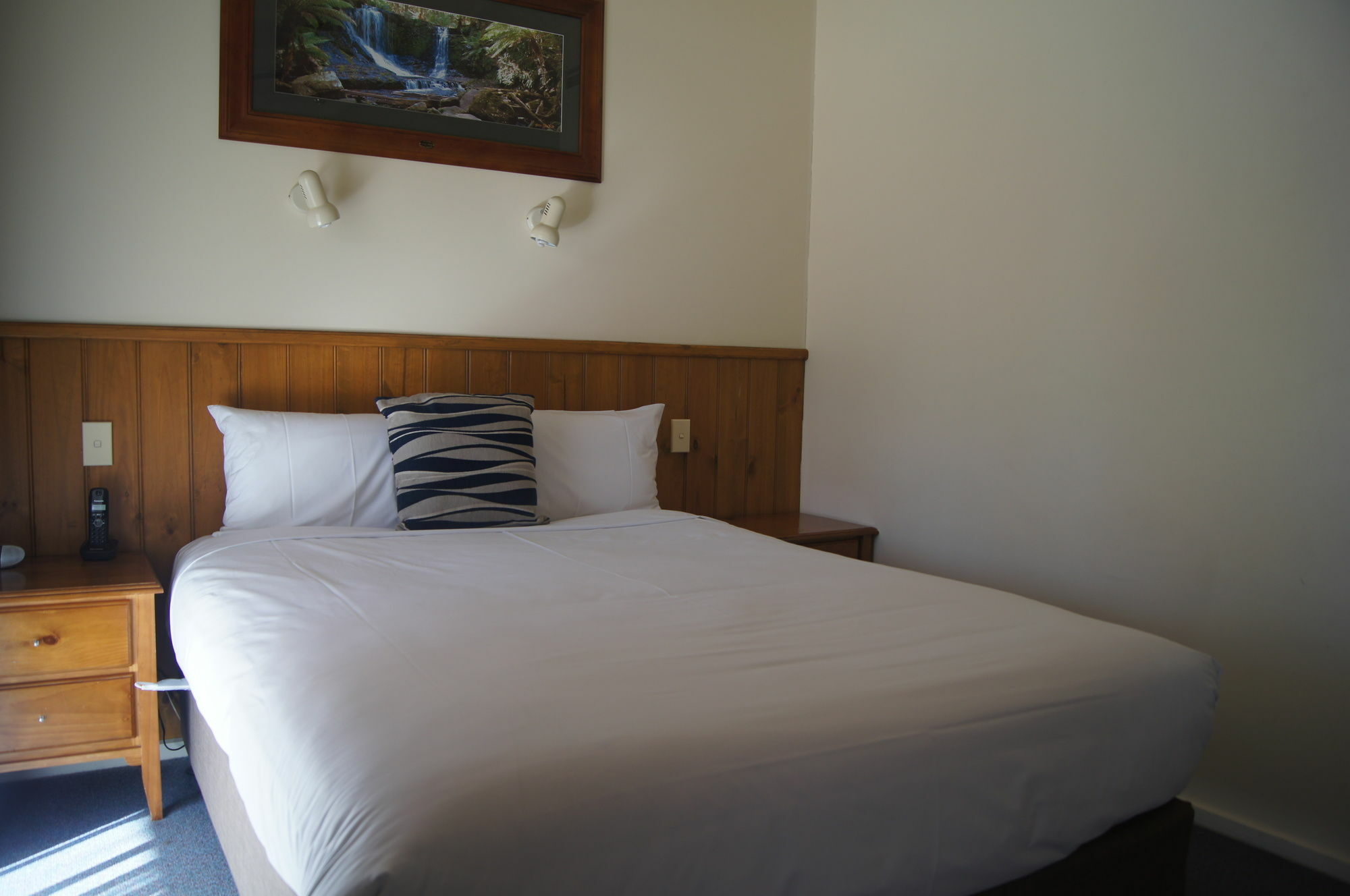 Quality Hotel Lakeside Bendigo Exterior foto